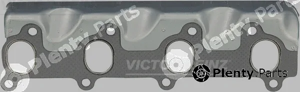 Victor Reinz 71-52998-00 — Gasket, exhaust manifold
