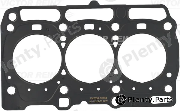 Victor Reinz 61-11329-00 — Gasket, cylinder head