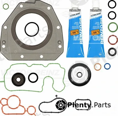 Victor Reinz 08-39129-02 — Gasket Kit, crankcase