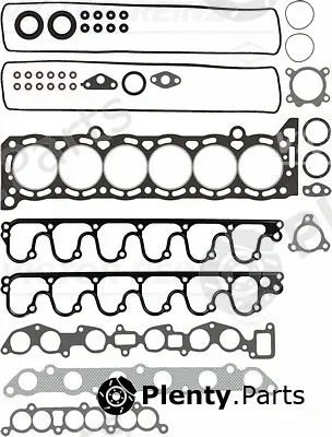 Victor Reinz 02-52216-02 — Gasket Kit, cylinder head