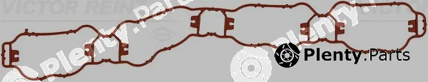 Victor Reinz 71-12493-00 — Gasket, intake manifold