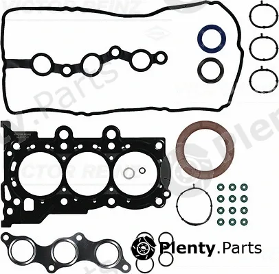 Victor Reinz 01-10157-02 — Full Gasket Kit, engine