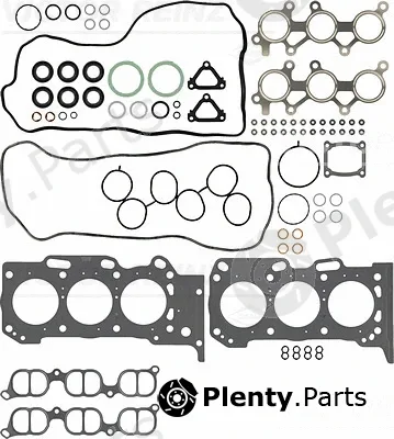 Victor Reinz 02-54270-01 — Gasket Kit, cylinder head