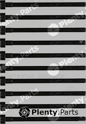 Victor Reinz 14-35732-01 — Cylinder Head Bolt Set