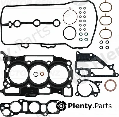 Victor Reinz 02-10131-01 — Gasket Kit, cylinder head