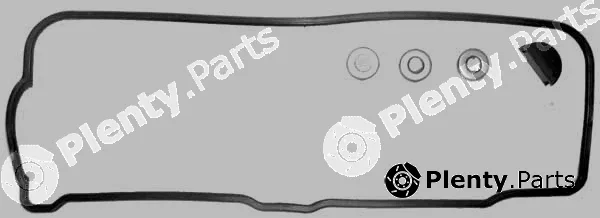 Victor Reinz 15-52129-01 — Gasket Set, cylinder head cover