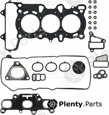 Victor Reinz 02-53715-01 — Gasket Kit, cylinder head