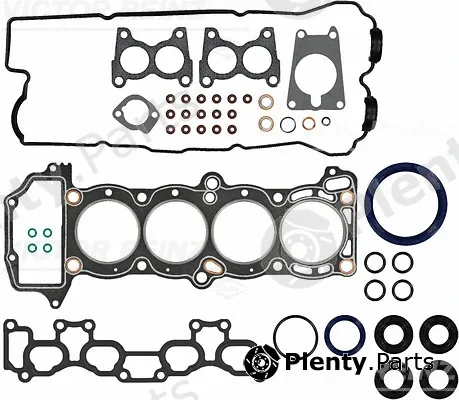 Victor Reinz 01-52795-02 — Full Gasket Kit, engine