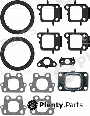 Victor Reinz 11-11685-01 — Gasket Set, intake/exhaust manifold