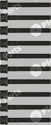 Victor Reinz 14-32046-01 — Cylinder Head Bolt Set
