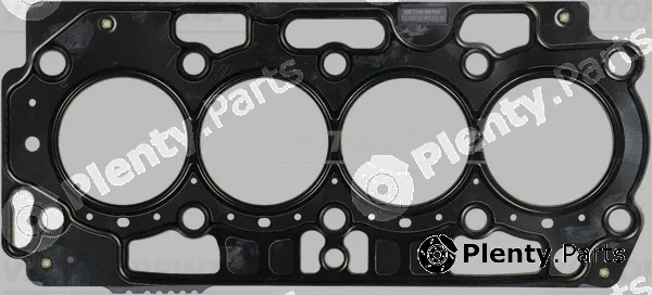 Victor Reinz 61-10750-40 — Gasket, cylinder head