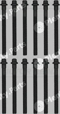 Victor Reinz 14-12256-01 — Cylinder Head Bolt Set