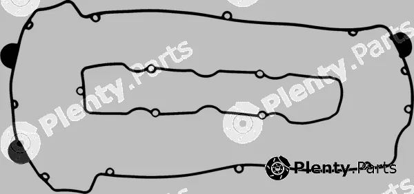 Victor Reinz 15-35281-02 — Gasket Set, cylinder head cover