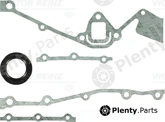 Victor Reinz 15-19747-01 — Gasket Kit, timing case