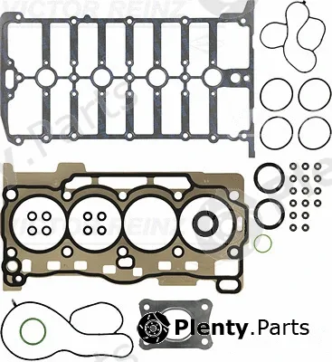 Victor Reinz 02-10098-01 — Gasket Kit, cylinder head