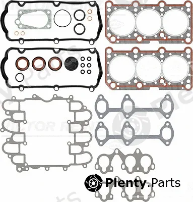 Victor Reinz 02-31705-01 — Gasket Kit, cylinder head