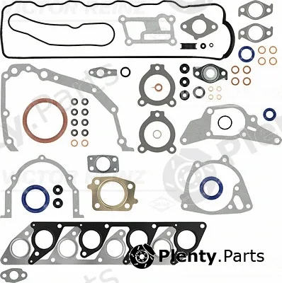 Victor Reinz 01-52244-01 — Full Gasket Kit, engine