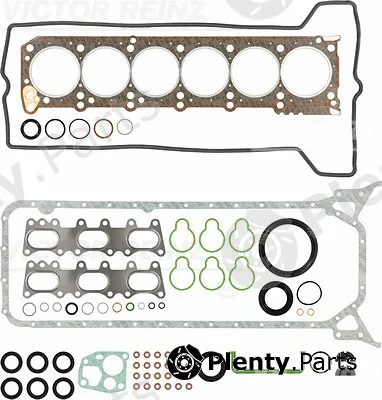 Victor Reinz 01-28975-02 — Full Gasket Kit, engine