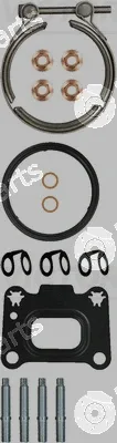 Victor Reinz 04-10374-01 — Mounting Kit, charger