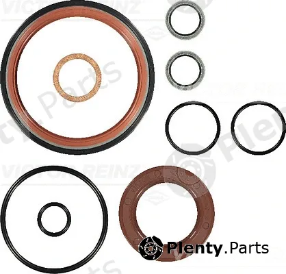 Victor Reinz 08-33637-01 — Gasket Kit, crankcase