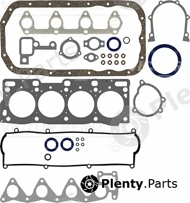 Victor Reinz 01-53115-01 — Full Gasket Kit, engine