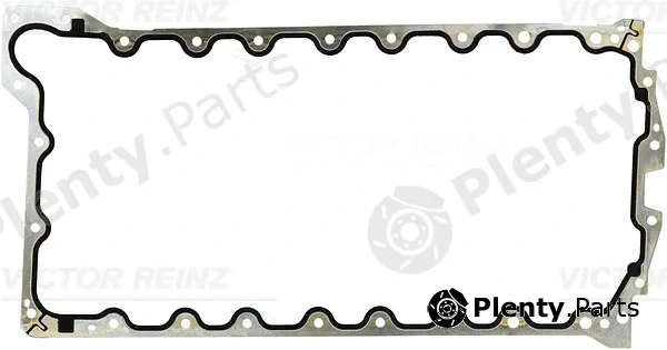 Victor Reinz 71-10334-00 — Gasket, oil sump