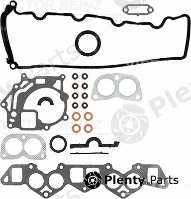 Victor Reinz 02-52517-02 — Gasket Kit, cylinder head