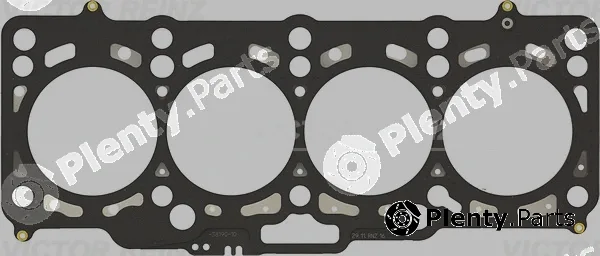 Victor Reinz 61-38190-10 — Gasket, cylinder head