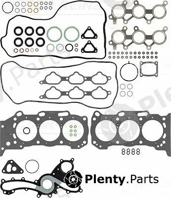 Victor Reinz 02-54250-02 — Gasket Kit, cylinder head