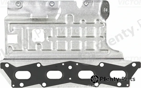 Victor Reinz 71-42127-00 — Gasket, exhaust manifold