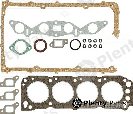 Victor Reinz 02-25540-02 — Gasket Kit, cylinder head