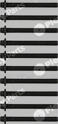 Victor Reinz 14-32154-01 — Cylinder Head Bolt Set