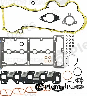 Victor Reinz 02-36259-02 — Gasket Kit, cylinder head