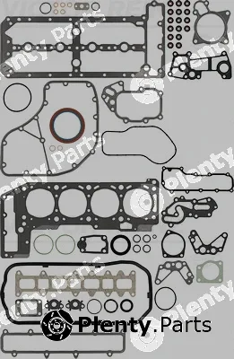 Victor Reinz 01-36885-03 — Full Gasket Kit, engine