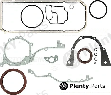 Victor Reinz 08-27698-02 — Gasket Kit, crankcase