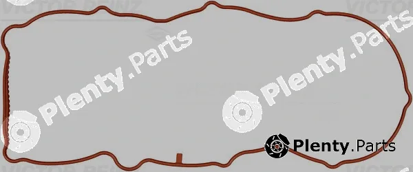 Victor Reinz 71-17369-00 — Gasket, intake manifold