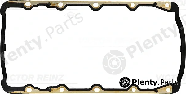 Victor Reinz 71-34341-00 — Gasket, oil sump