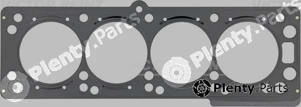 Victor Reinz 61-10132-00 — Gasket, cylinder head