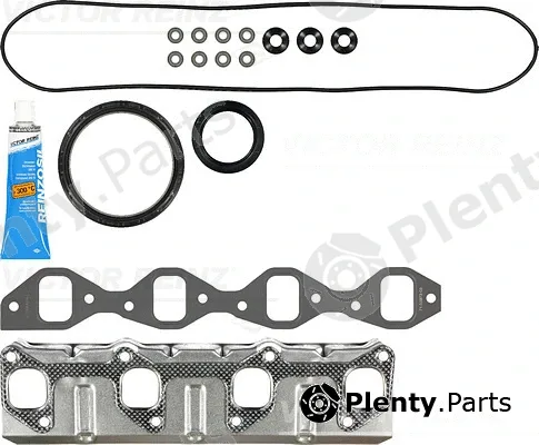 Victor Reinz 01-52414-02 — Full Gasket Kit, engine