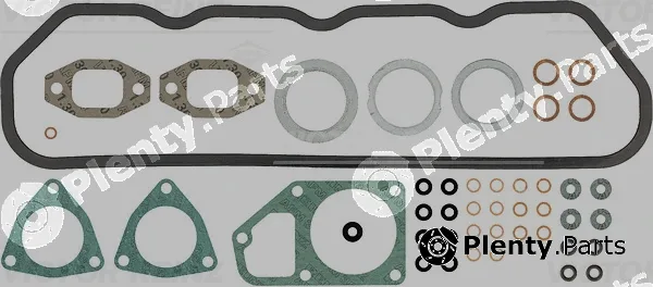 Victor Reinz 02-50919-10 — Gasket Kit, cylinder head