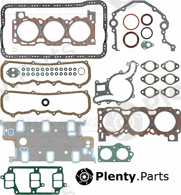 Victor Reinz 01-26235-01 — Full Gasket Kit, engine