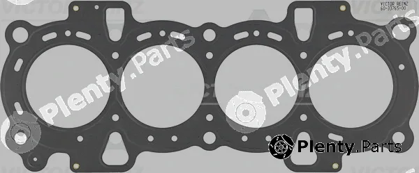 Victor Reinz 61-33765-00 — Gasket, cylinder head
