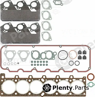 Victor Reinz 02-27035-03 — Gasket Kit, cylinder head