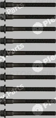 Victor Reinz 14-32012-01 — Cylinder Head Bolt Set