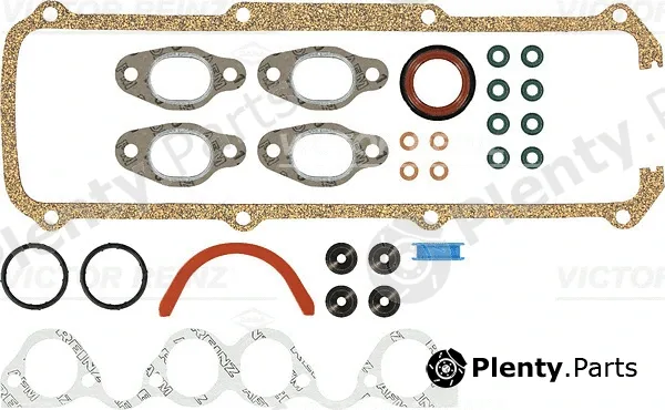 Victor Reinz 02-12947-06 — Gasket Kit, cylinder head