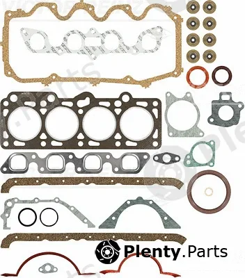 Victor Reinz 01-24835-02 — Full Gasket Kit, engine