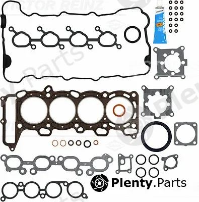 Victor Reinz 01-27825-01 — Full Gasket Kit, engine