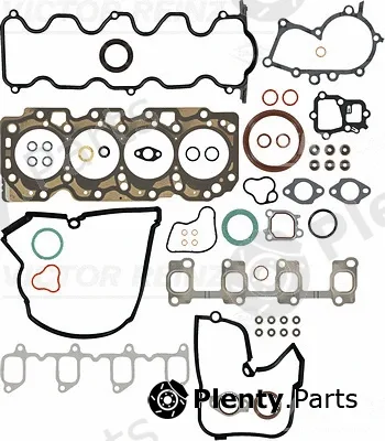 Victor Reinz 01-52620-04 — Full Gasket Kit, engine