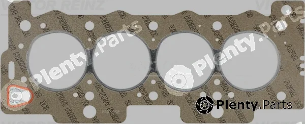 Victor Reinz 61-35060-00 — Gasket, cylinder head