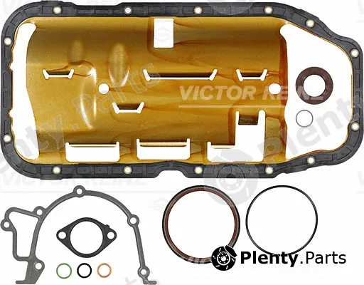 Victor Reinz 08-31965-01 — Gasket Kit, crankcase